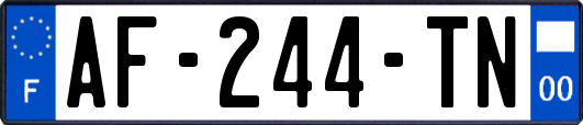 AF-244-TN