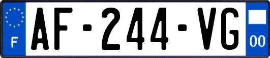 AF-244-VG