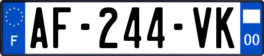 AF-244-VK