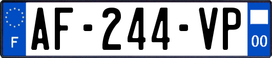 AF-244-VP