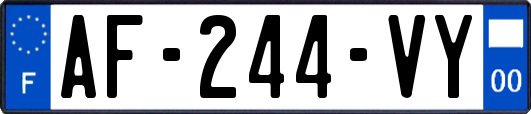 AF-244-VY