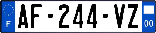AF-244-VZ