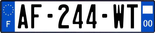AF-244-WT