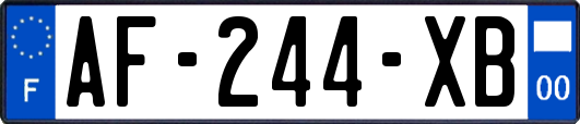 AF-244-XB