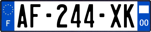 AF-244-XK