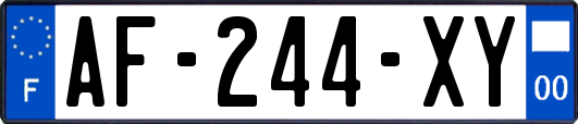 AF-244-XY