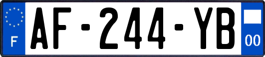 AF-244-YB