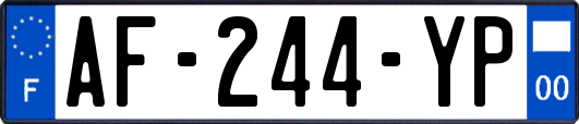 AF-244-YP