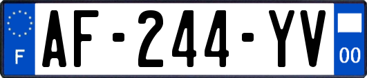 AF-244-YV