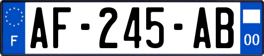 AF-245-AB