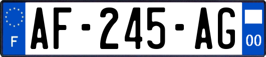 AF-245-AG
