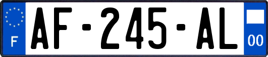 AF-245-AL