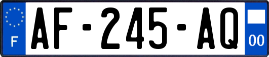 AF-245-AQ