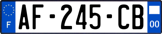 AF-245-CB