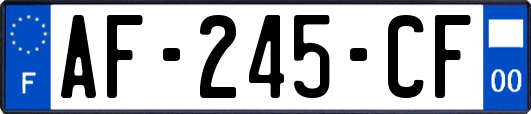 AF-245-CF