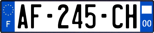 AF-245-CH