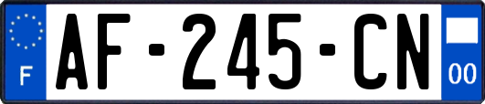 AF-245-CN