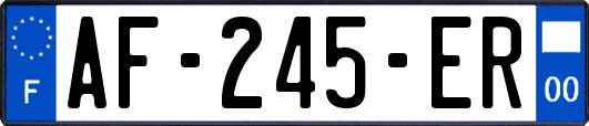 AF-245-ER