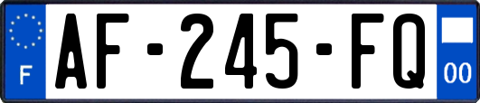 AF-245-FQ