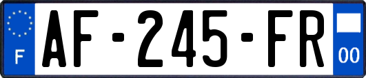 AF-245-FR