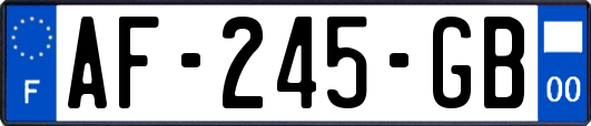 AF-245-GB