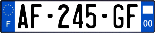 AF-245-GF
