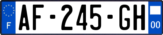 AF-245-GH