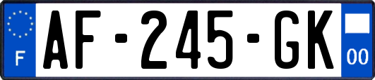 AF-245-GK