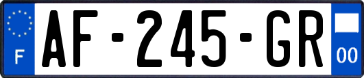 AF-245-GR