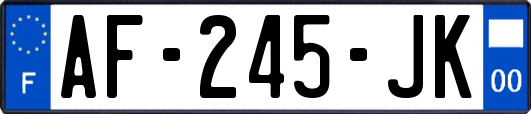 AF-245-JK
