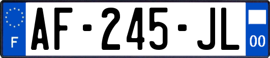 AF-245-JL