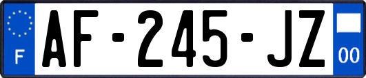 AF-245-JZ