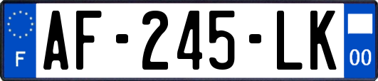 AF-245-LK
