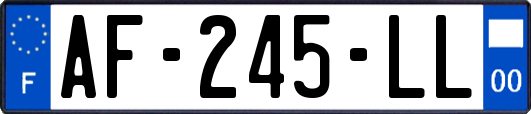 AF-245-LL