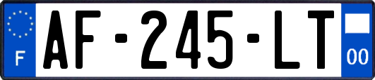 AF-245-LT