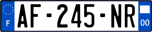 AF-245-NR