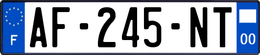 AF-245-NT