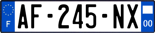 AF-245-NX
