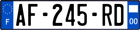 AF-245-RD