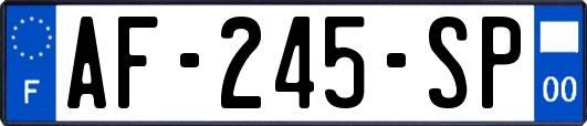 AF-245-SP