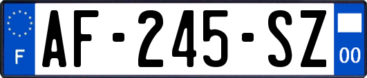 AF-245-SZ