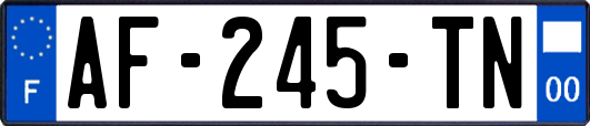 AF-245-TN