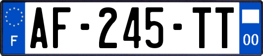 AF-245-TT