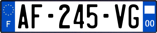 AF-245-VG