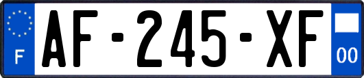 AF-245-XF
