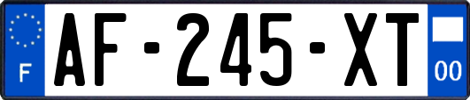 AF-245-XT