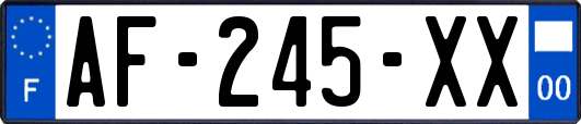AF-245-XX
