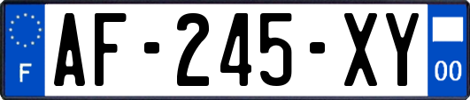 AF-245-XY