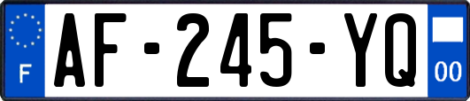 AF-245-YQ