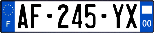 AF-245-YX